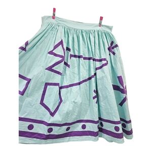 Disney Dress Shop Alice in Wonderland Skirt